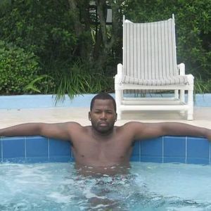 Meet your Posher, Richard